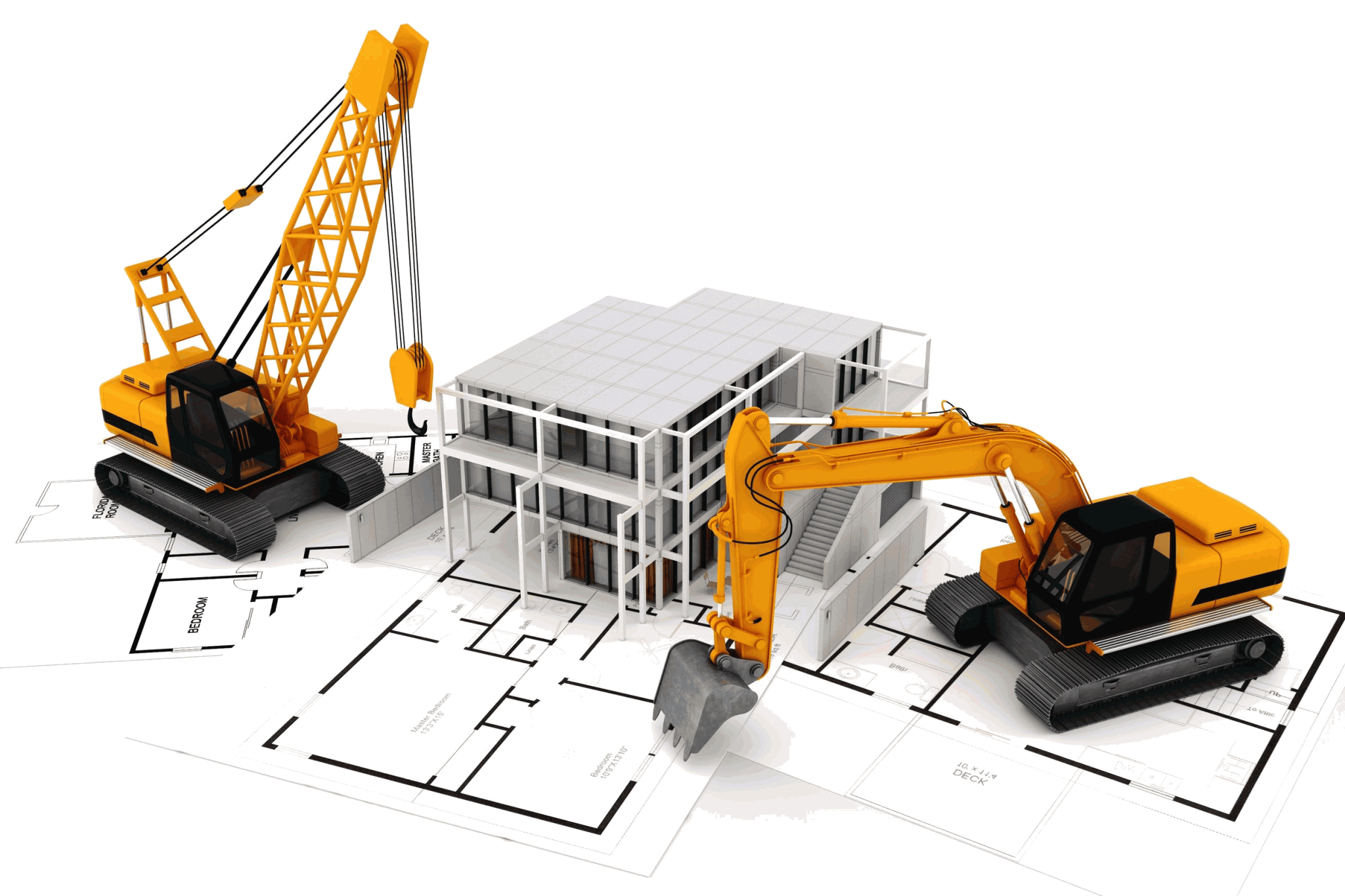 Architectural design and planning services in Islamabad