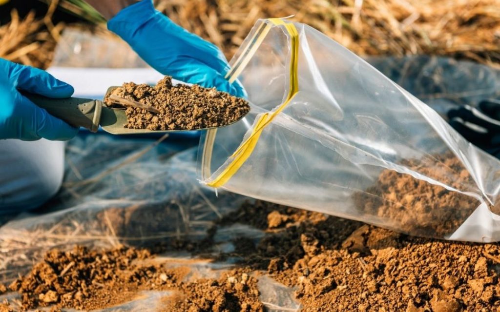 Soil Testing Services in Islamabad