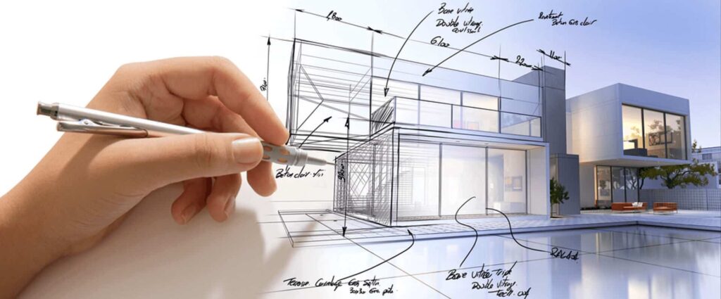 Architectural Services by GEMCON Engineering