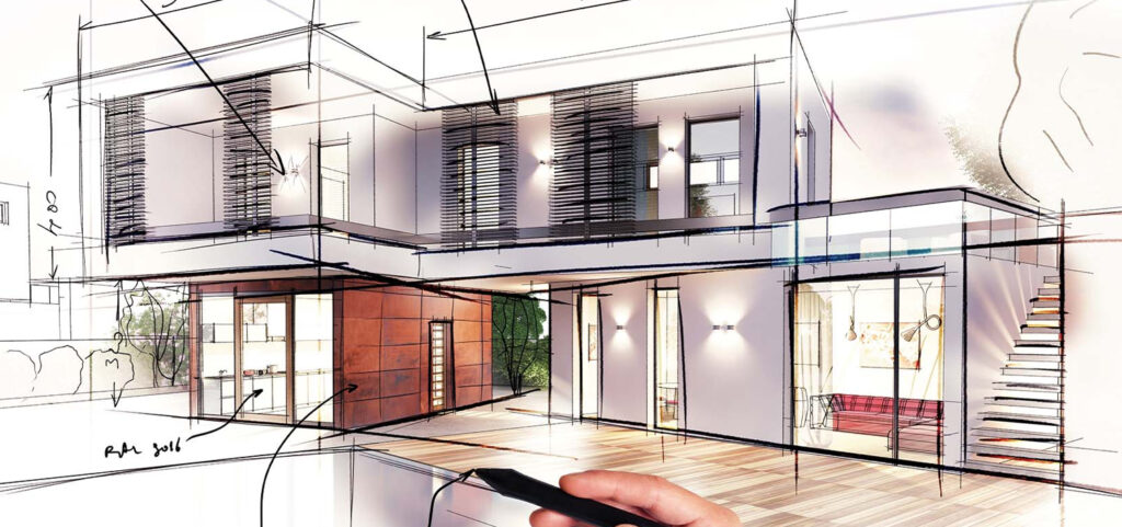 GEMCON Architectural Services