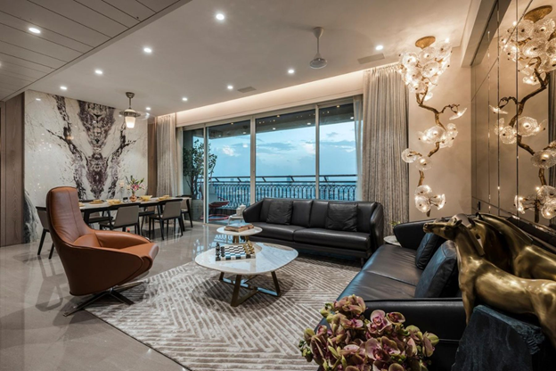 Home Interior Designer in Pakistan: Transforming Spaces with Gemcon Engineering