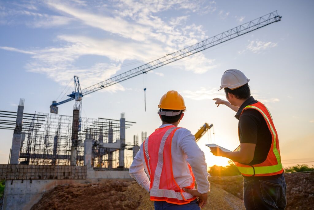 construction serivces