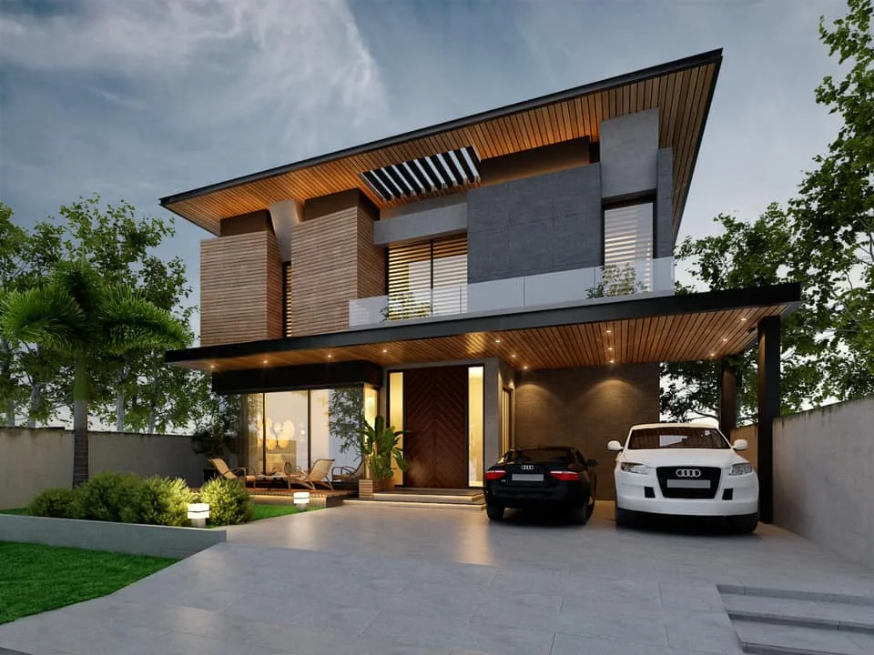 Residential Construction Trends in DHA Islamabad