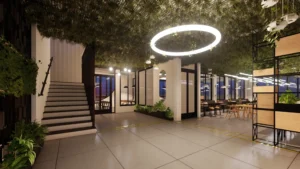 Interior Design Services in Gulberg Green, Islamabad