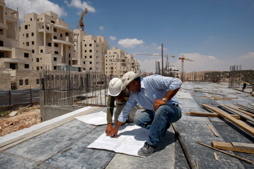 islamabad construction company