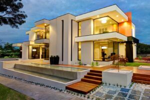 Steps to Building Your Home