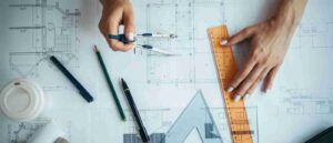 Architecture Services Near B-17 Islamabad