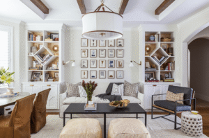 Interior Design Service Near Me in B17 Islamabad