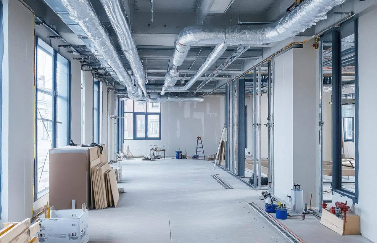 Construction & Interior Design in Islamabad | Gemcon Engineering