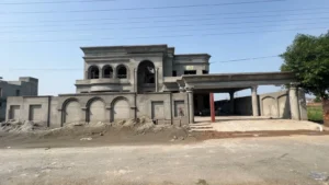 Construction Services Provider Near me Islamabad