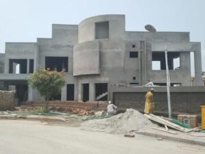Ready to start your dream home or commercial project in B17 Islamabad? Don’t leave the foundation of your building to chance. Trust only the experts in gray structure construction.