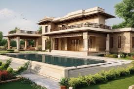 Gemcon Engineering offers comprehensive construction services. Their team specializes in various architectural styles,