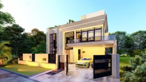 Premium Architecture Services in Islamabad | Gemcon Engineering