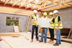 Construction Consultancy Services | Gemcon Engineering