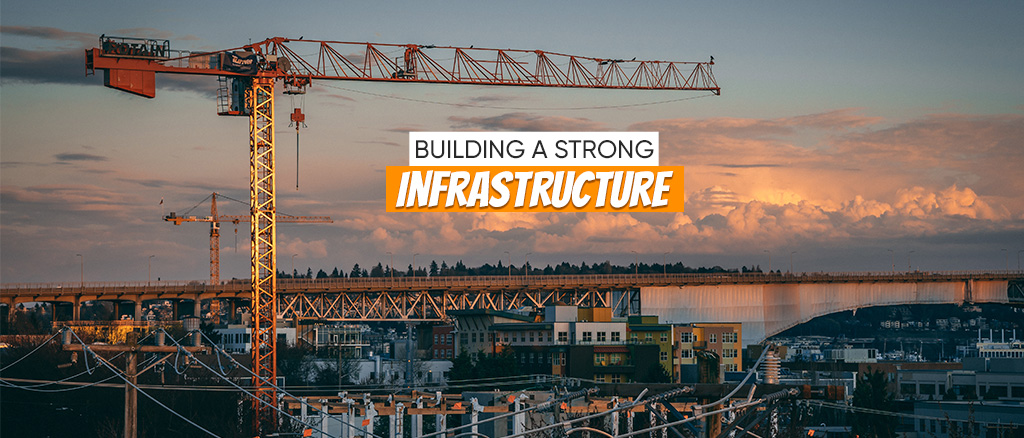 Building Excellence in DHA Islamabad: Gemcon Engineering’s Construction Services You Can Trust