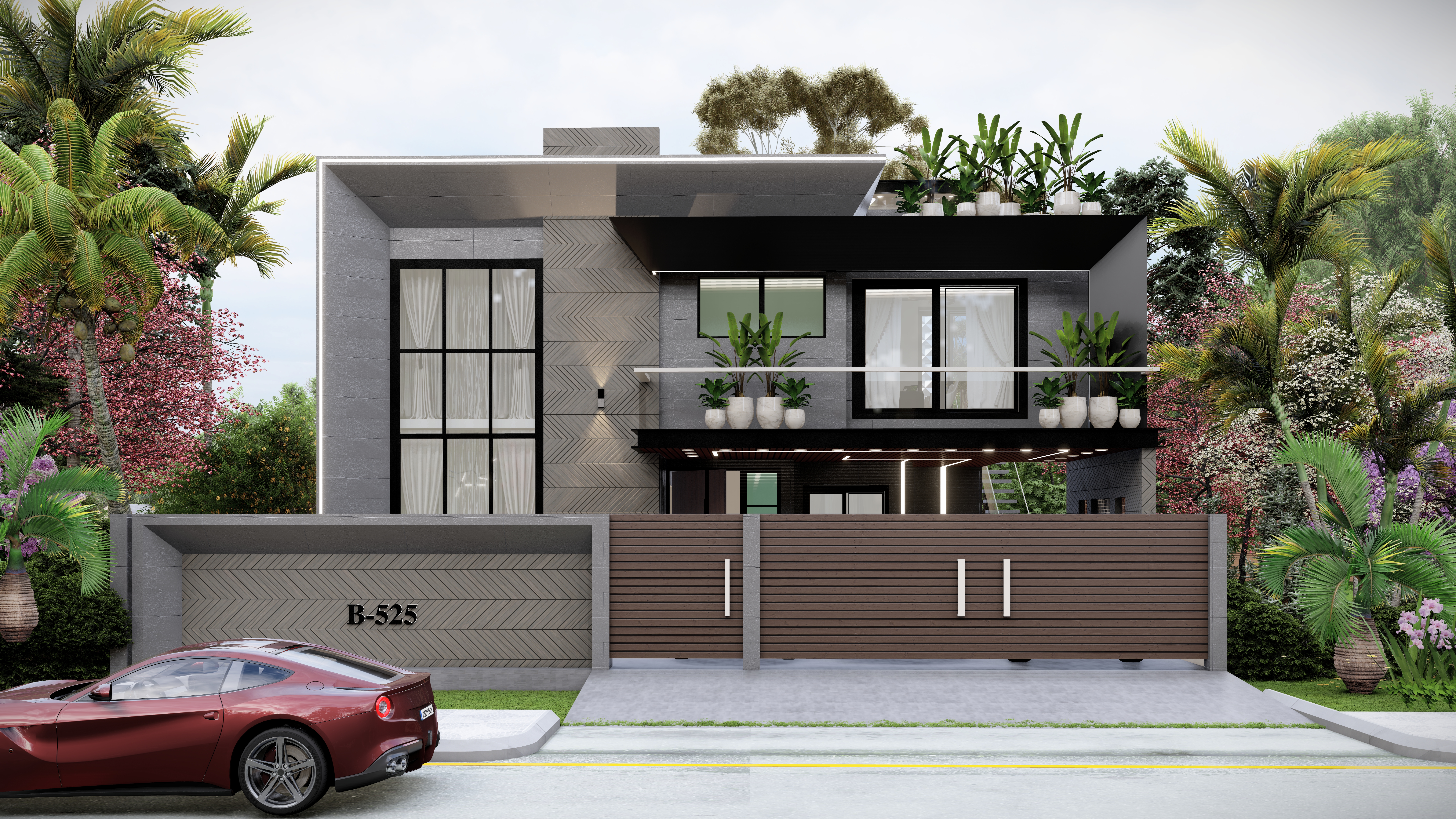 Architectural Services in Islamabad | Gemcon Engineering