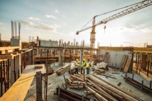 Premium Construction Services | GEMCON Engineering