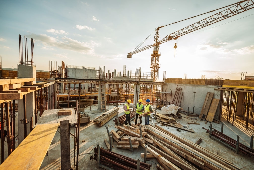 Premium Construction Services | GEMCON Engineering