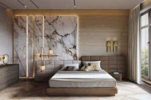 Interior Design Services by Gemcon Engineering