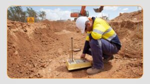 Reliable Soil Testing Services by Gemcon Engineering
