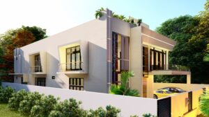 Step-by-Step Guide to Modern Home Construction in Pakistan | Gemcon Engineering