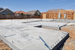 Gemcon Engineering Construction Process: From Foundation to Finishing