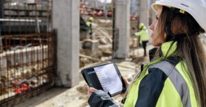 Why Quality Checks Matter in Large-Scale Construction | Gemcon