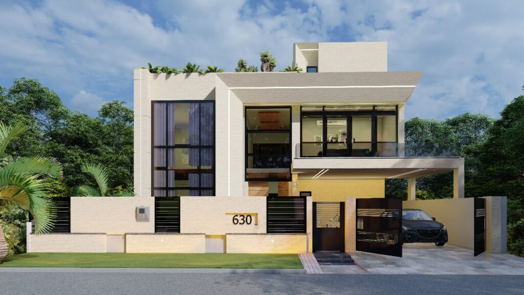Gemcon Engineering: Premier Architecture, Construction & Interior Design in Pakistan