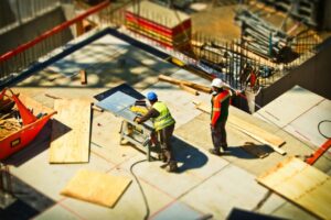 Finishing Services in Construction: Boosting Real Estate Value | Gemcon Engineering