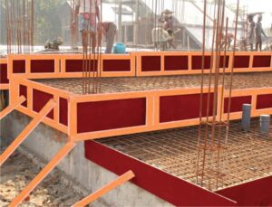 Plywood vs Steel/Aluminum Shuttering in Pakistan | Gemcon