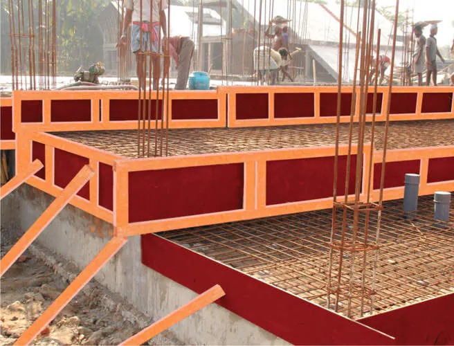 Plywood vs Steel/Aluminum Shuttering in Pakistan | Gemcon