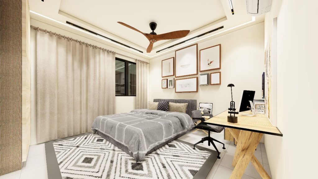 Discover interior finishing solutions with Gemcon Engineering. Learn what to expect and how to choose the right finishes for style, comfort, and durability.