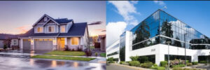 Commercial vs Residential Construction: Differences & Best Practices | Gemcon Engineering