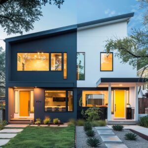 : Renovation & Remodeling Tips for Older Homes | Gemcon Engineering
