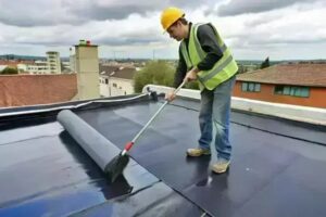 Why Waterproofing Is Essential for Long-Term Durability | Gemcon Engineering