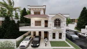 Best Architecture Company in Pakistan – GEMCON Engineering Excellence