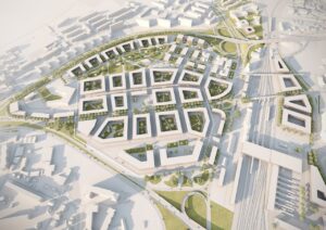Why Gemcon Engineering Leads in Urban Planning & Mapping