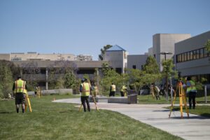 The Connection Between Land Surveying and Architecture Design | Gemcon Engineering