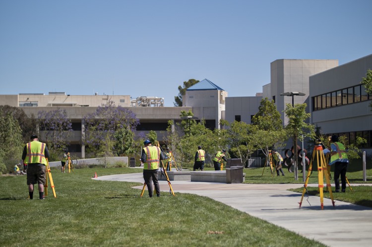 The Connection Between Land Surveying and Architecture Design | Gemcon Engineering