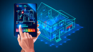 Smart Home Integration in Modern Construction | Gemcon Engineering