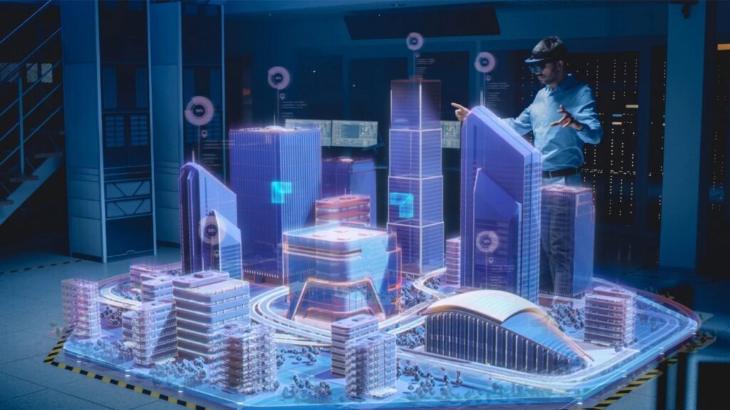 How BIM Transforms Construction | Gemcon Engineering