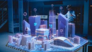 How BIM Transforms Construction | Gemcon Engineering