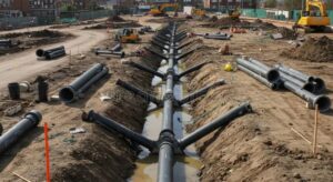 Sustainable Urban Drainage Systems (SUDS) Explained