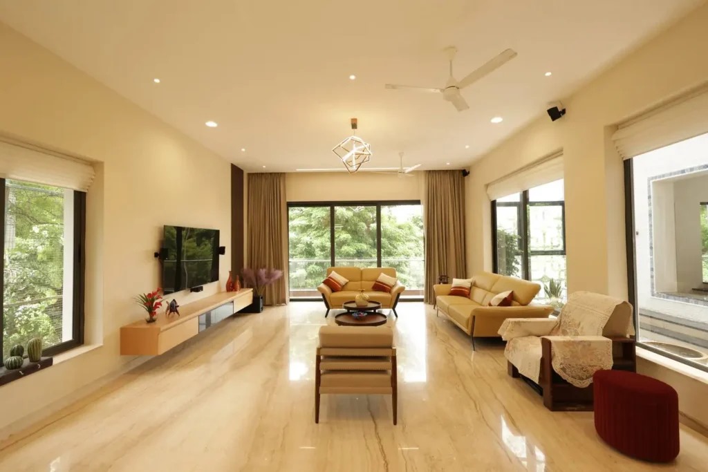 Luxury vs Budget Interiors: The Right Choice for You