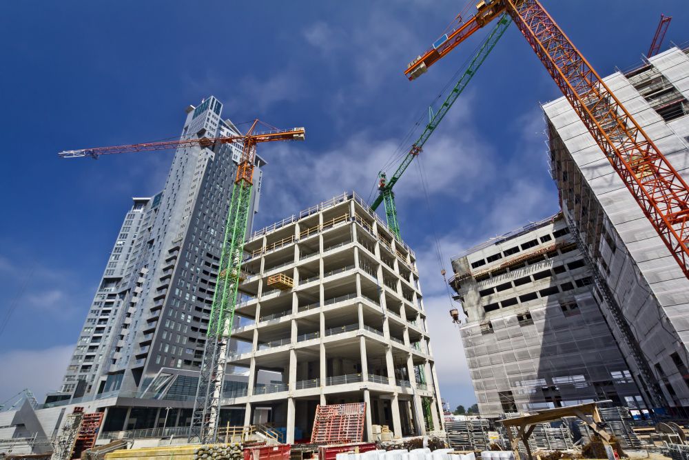 Structural Integrity Testing: Essential Safety Check Before You Build | Gemcon Engineering