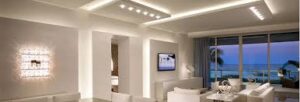 Lighting Design: Shaping Mood & Functionality