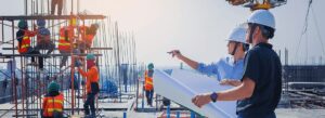 Essential Safety Protocols for Construction Sites
