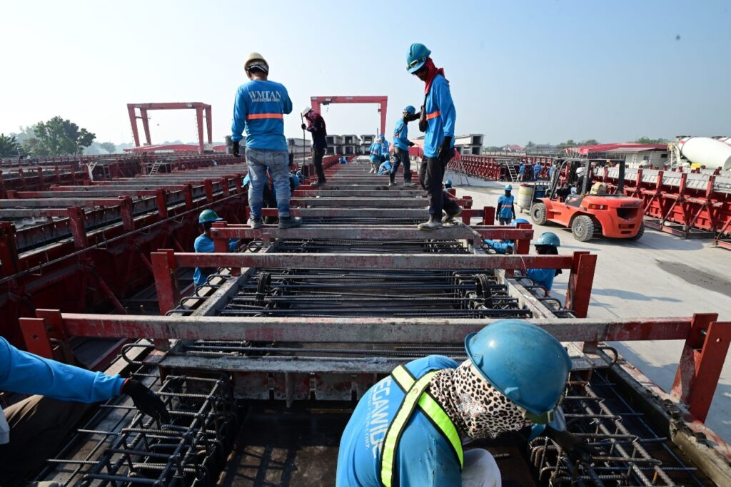 Why Gemcon Engineering Is the One-Stop Solution for Construction