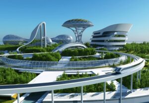 The Future of Green Construction | Gemcon Engineering