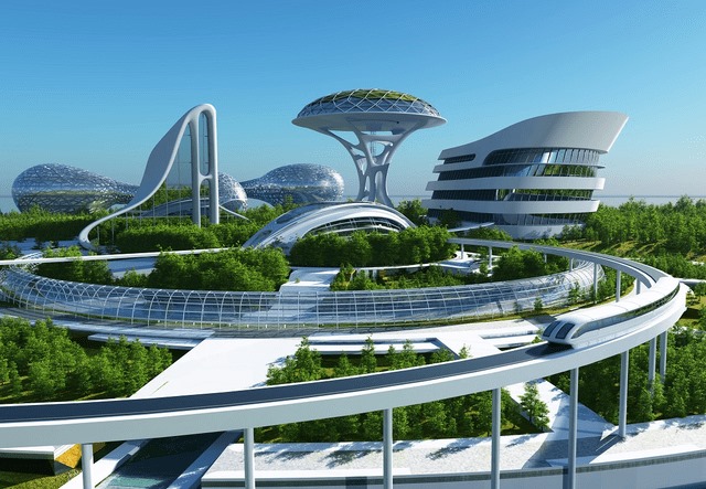 The Future of Green Construction | Gemcon Engineering